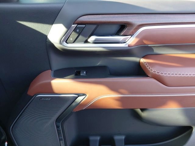 2026 GMC Sierra 2500HD Denali Ultimate - Photo 32