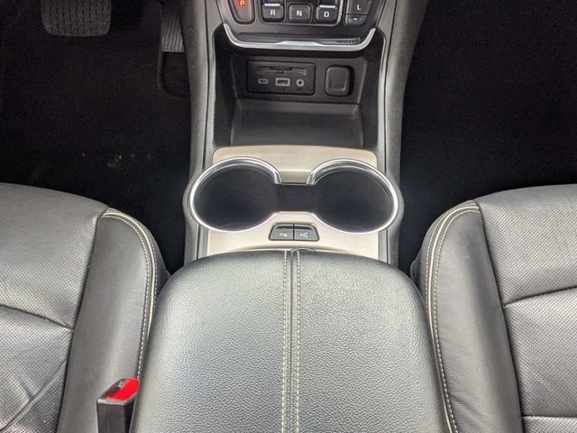 Used 2018 Red GMC Denali image 21