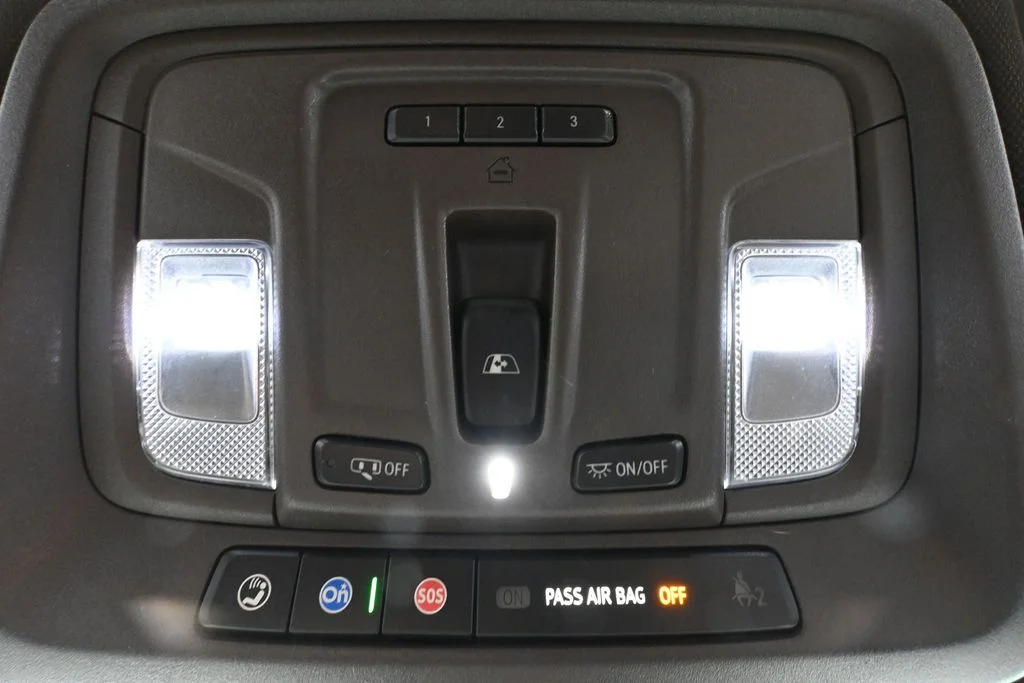 2021 Chevrolet Silverado 2500HD LTZ - Photo 38