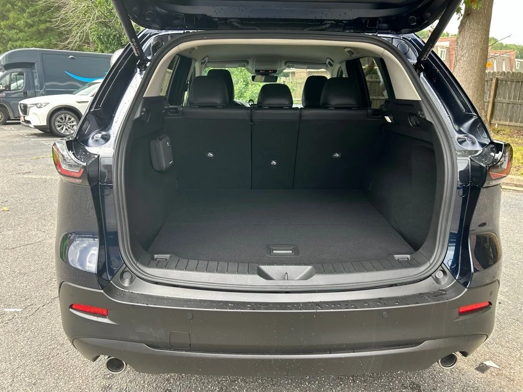 New 2026 Navy Blue Mica Mazda 2.5 S Preferred image 27