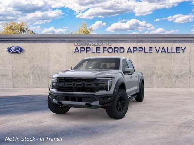 New 2026 Avalanche Ford Raptor image 2