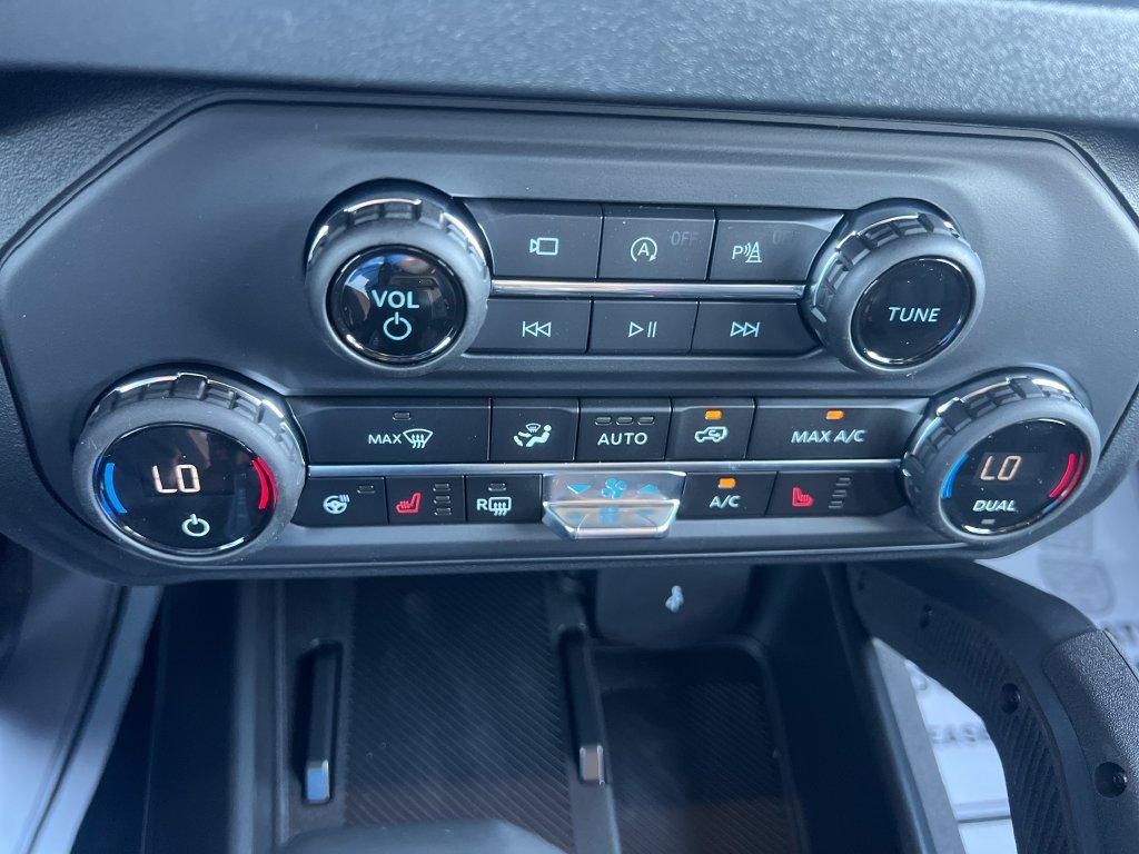 New 2026 Desert Sand Ford Raptor® image 21
