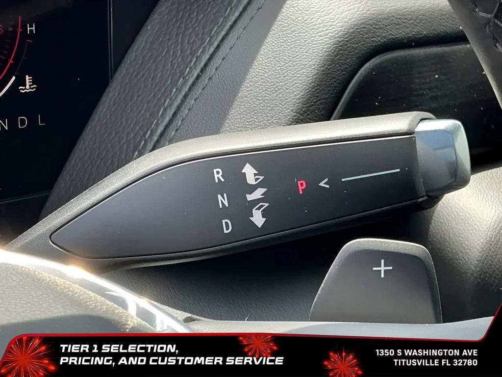 2026 GMC Yukon XL Denali - Photo 42
