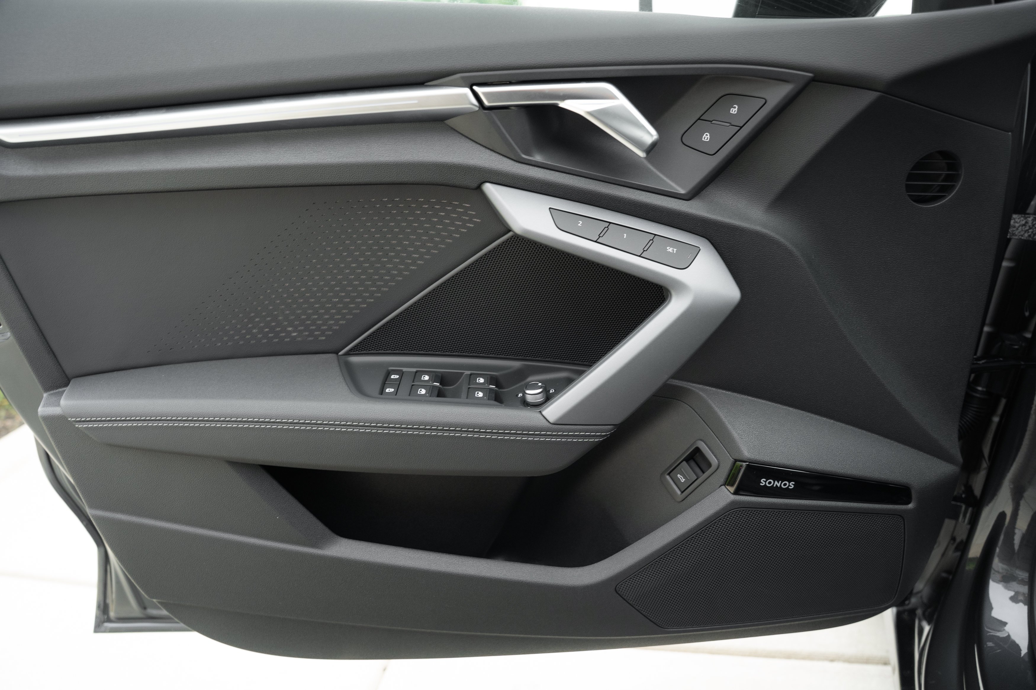New 2026 Manhattan Audi Premium Plus image 14