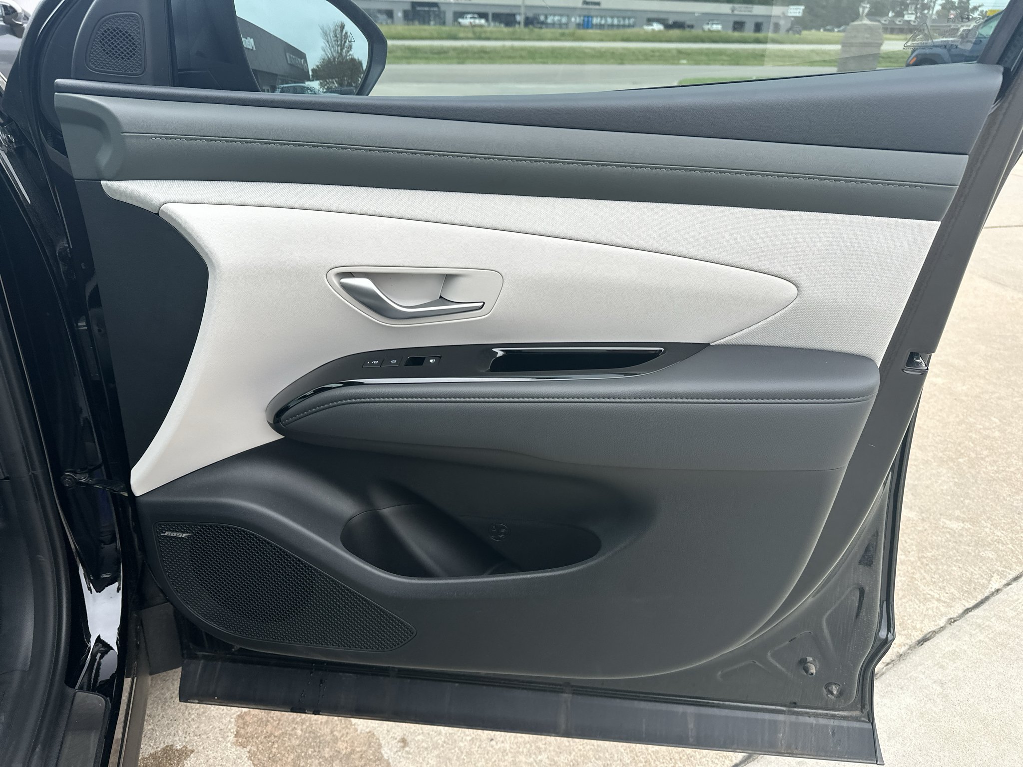 2026 Hyundai Tucson Limited - Photo 32