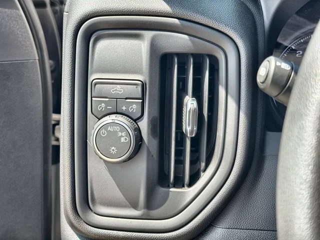 2026 Chevrolet Silverado 1500 Custom - Photo 17