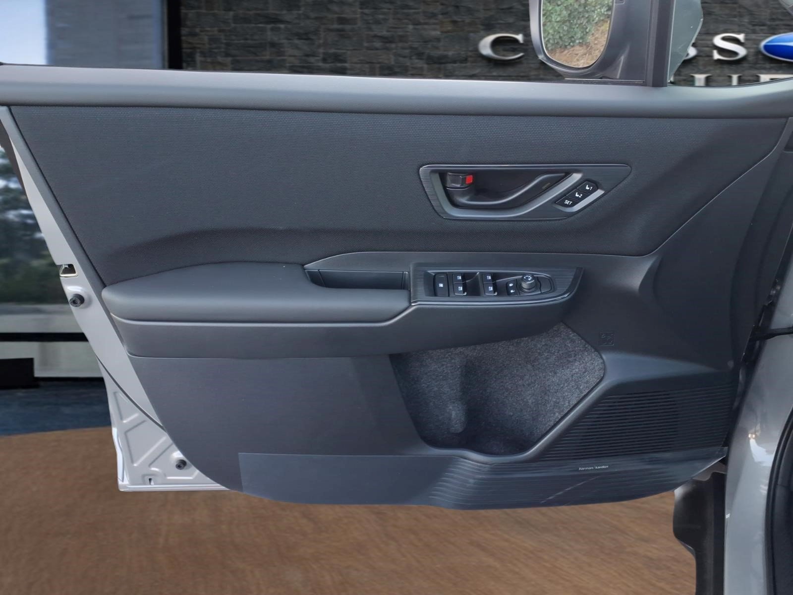 New 2026 RIVER ROCK PEARL Subaru Limited image 7