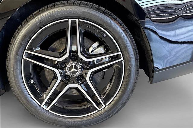 New 2026 Night Black Mercedes-Benz CLA 250 image 59