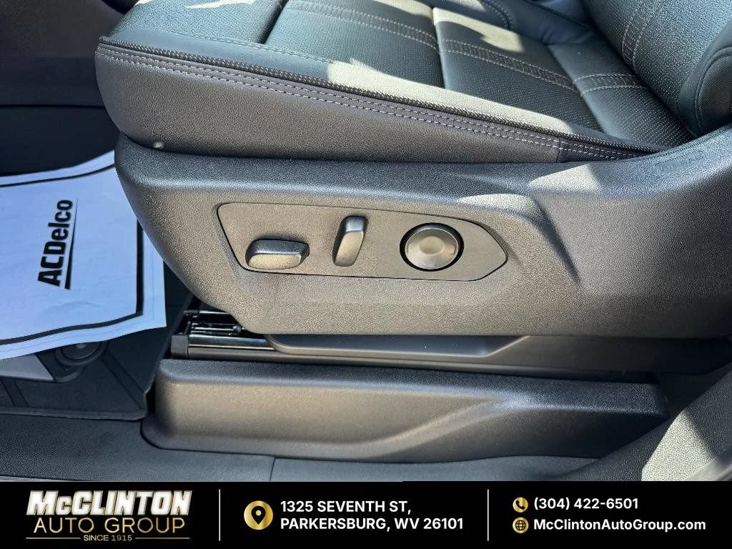 2026 Chevrolet Tahoe High Country - Photo 32