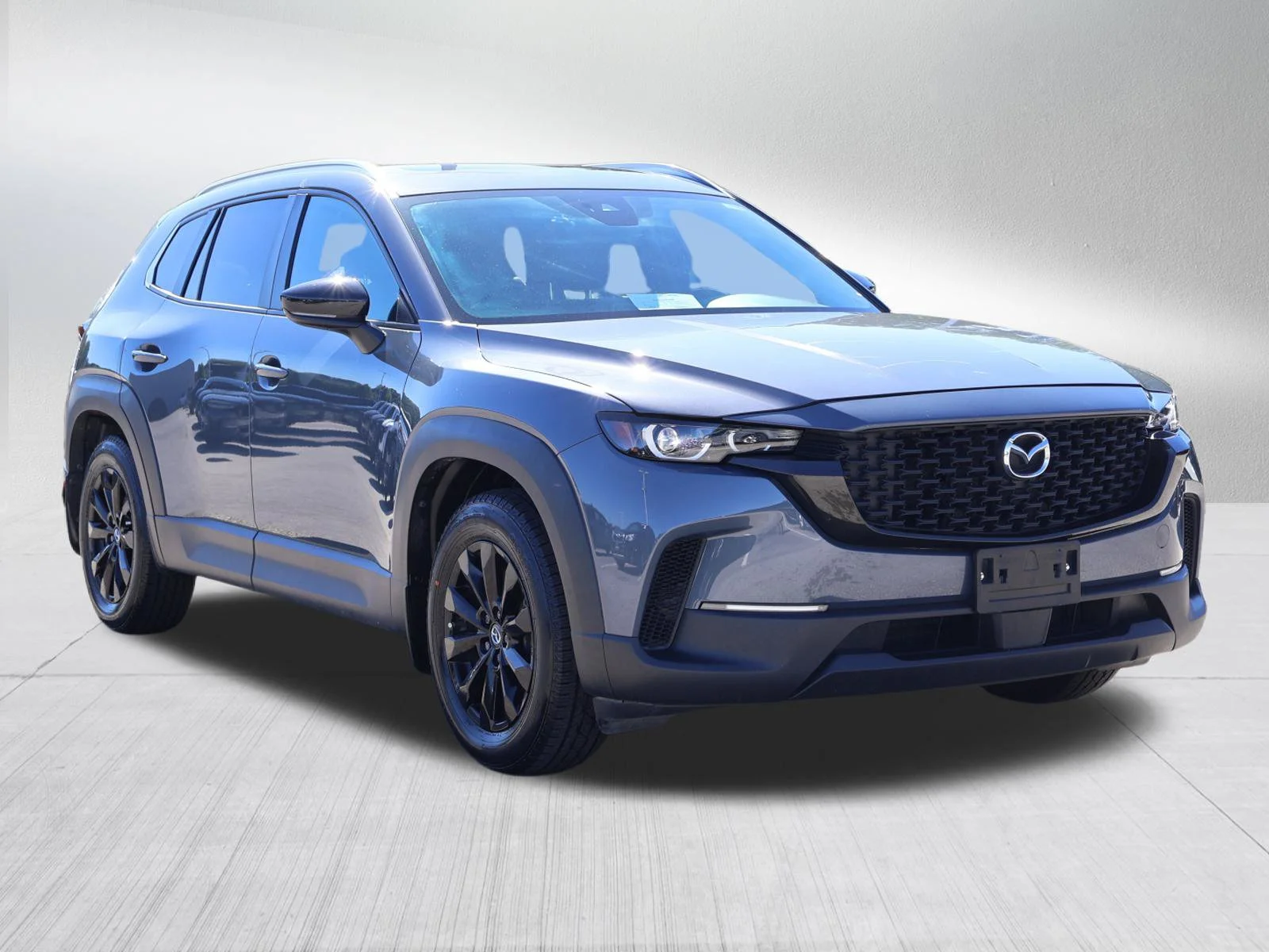 2024 Mazda CX-50