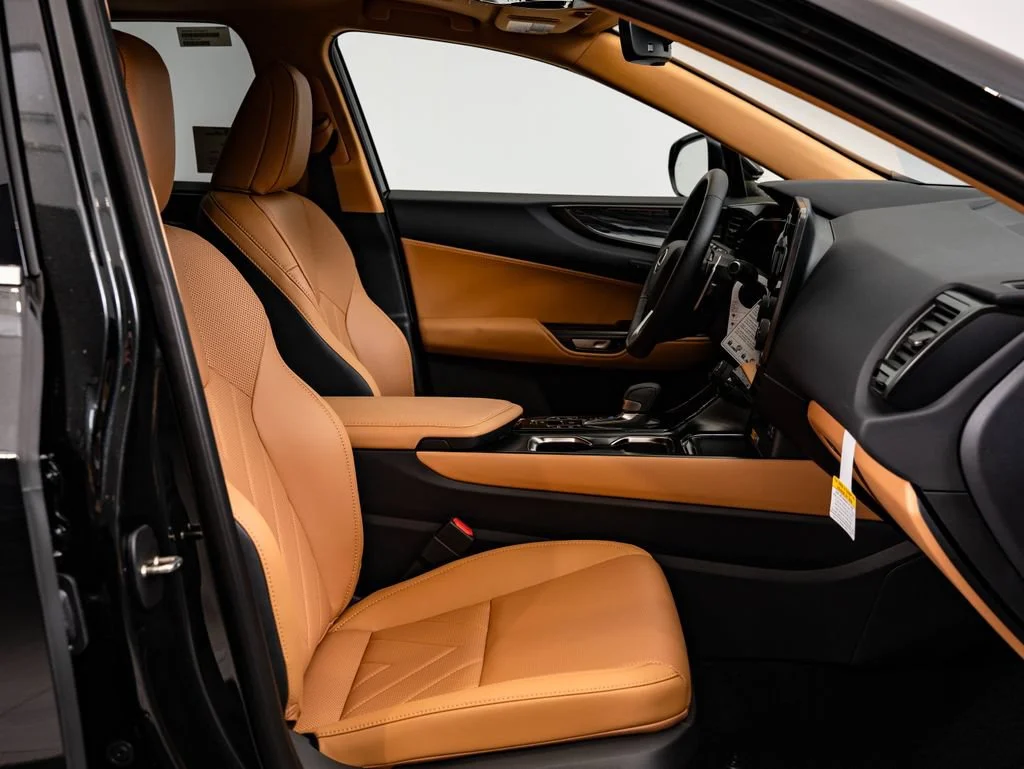 New 2026 Caviar Lexus 450h+ Premium image 24