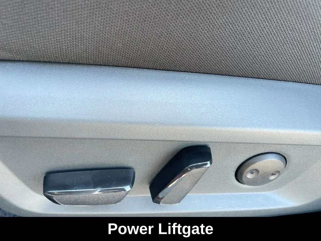 2026 Nissan Rogue SV - Photo 35