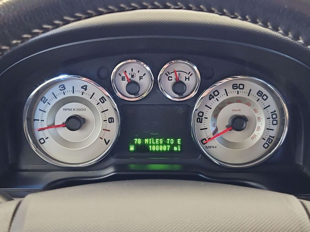 Used 2010 Brown Ford SEL image 15
