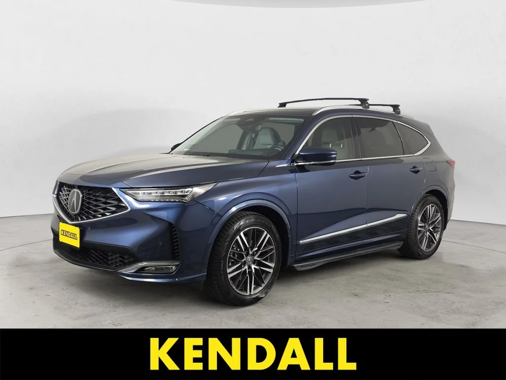 2025 Acura MDX SH-AWD w/Advance Package's photo