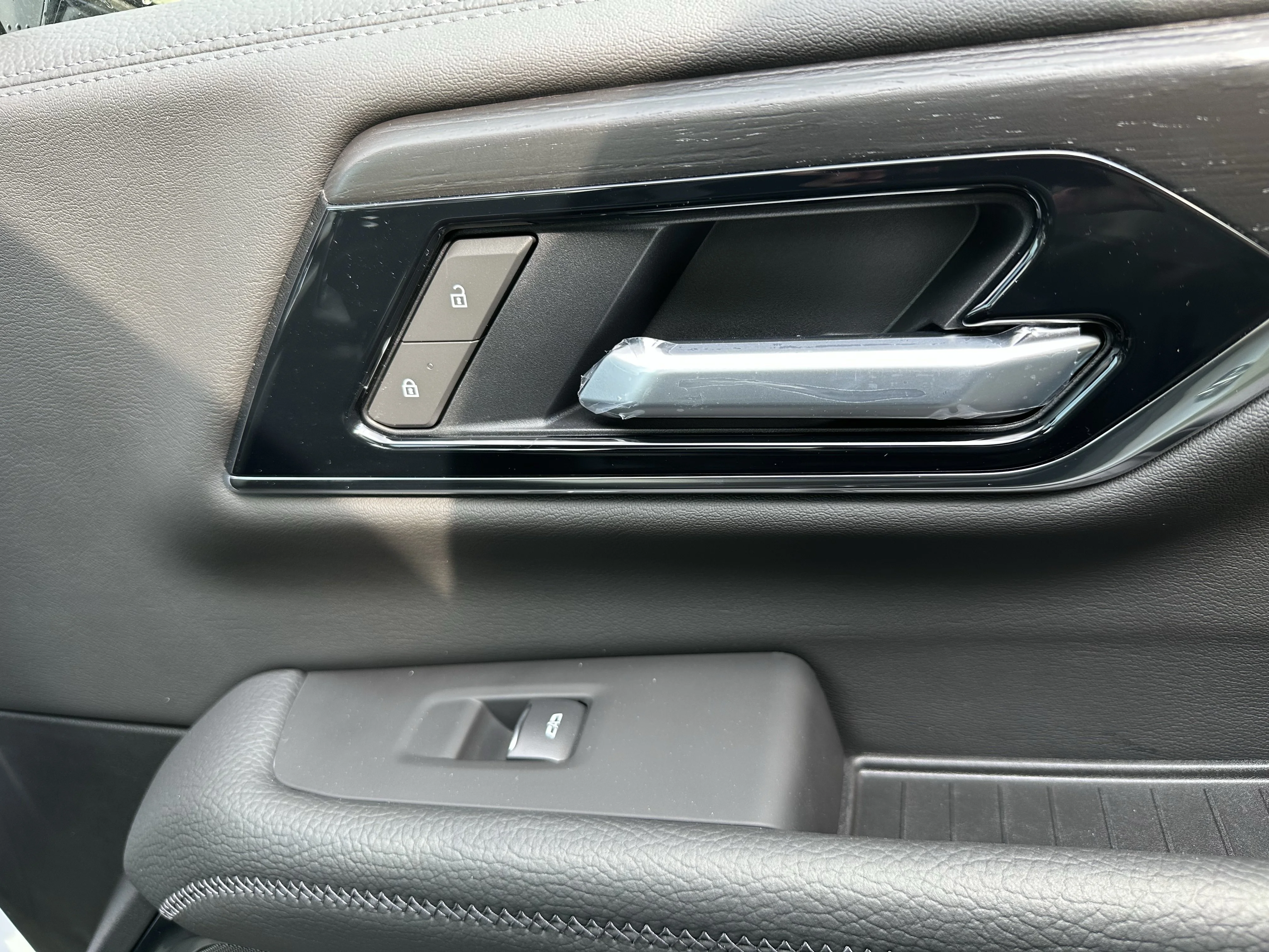 New 2026 Summit White GMC Denali image 19
