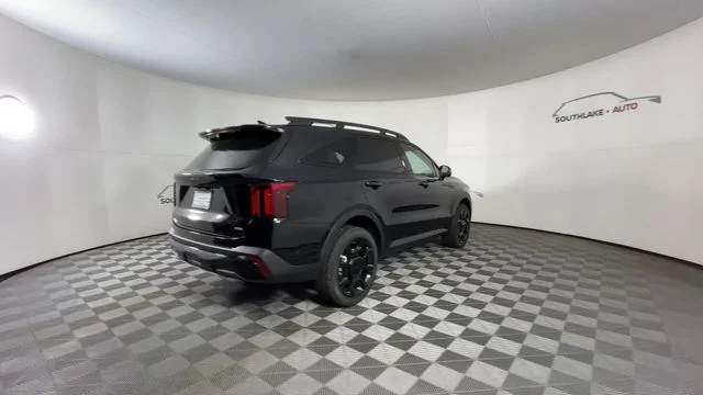2026 Kia Sorento X-Line SX Prestige - Photo 8