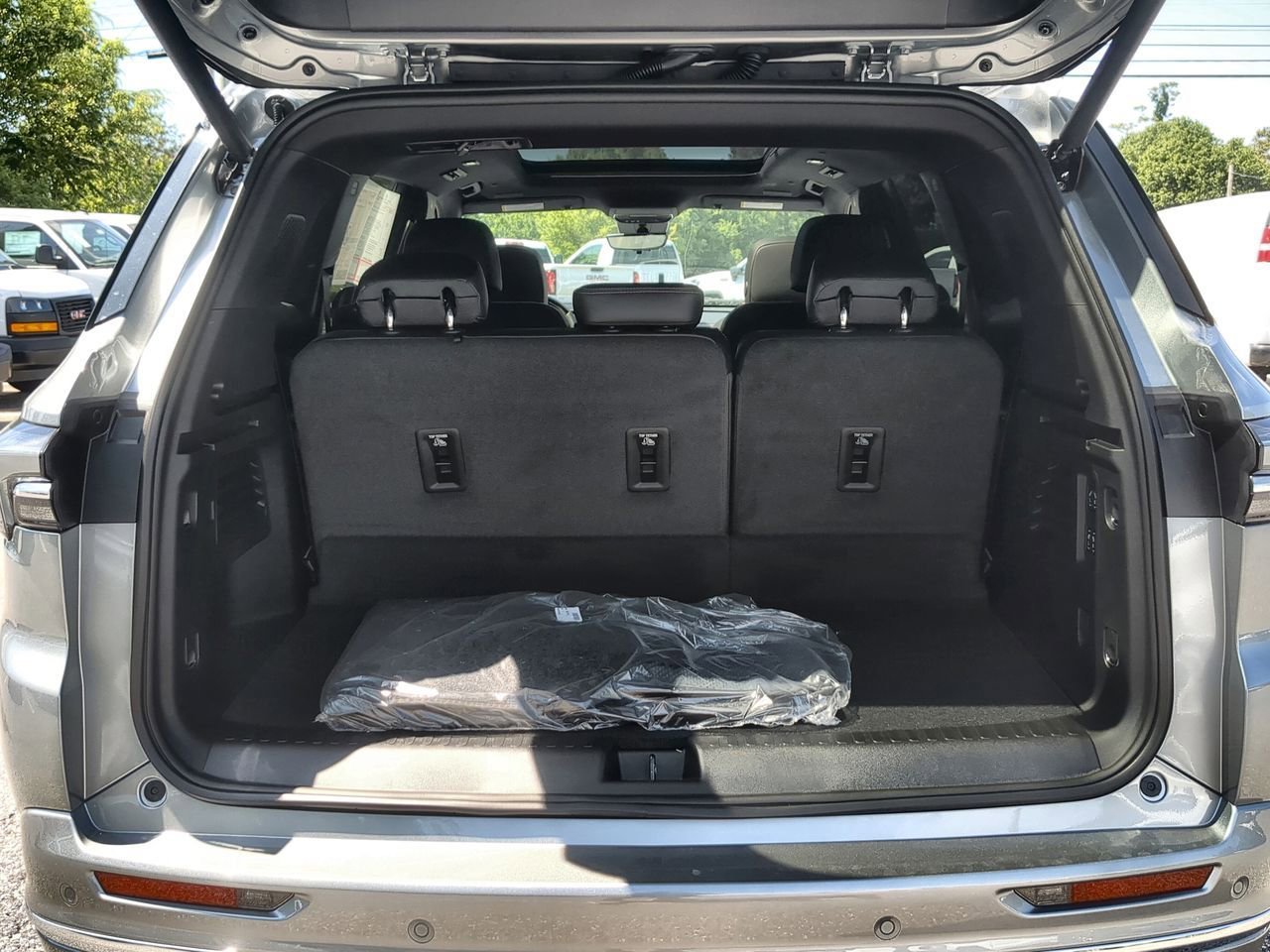 2026 Buick Enclave Avenir - Photo 27