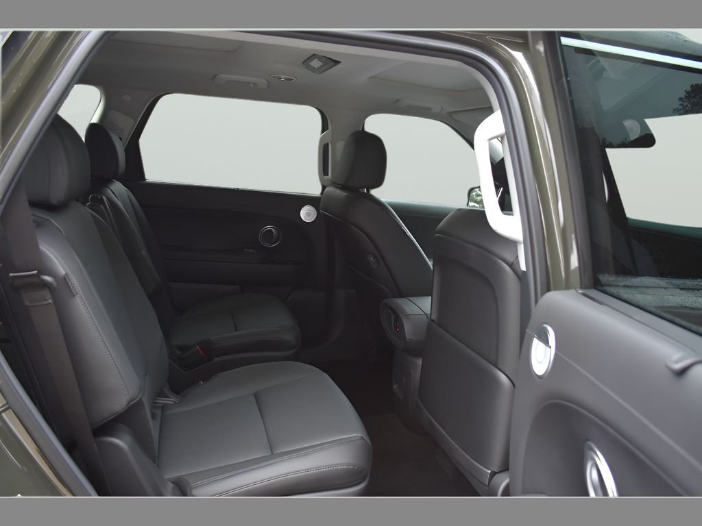 New 2026 Titan Charcoal Pearl Hyundai Limited FWD image 45