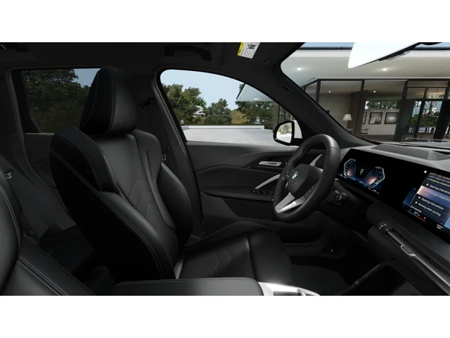 New 2027 Mineral White Metallic BMW  image 9