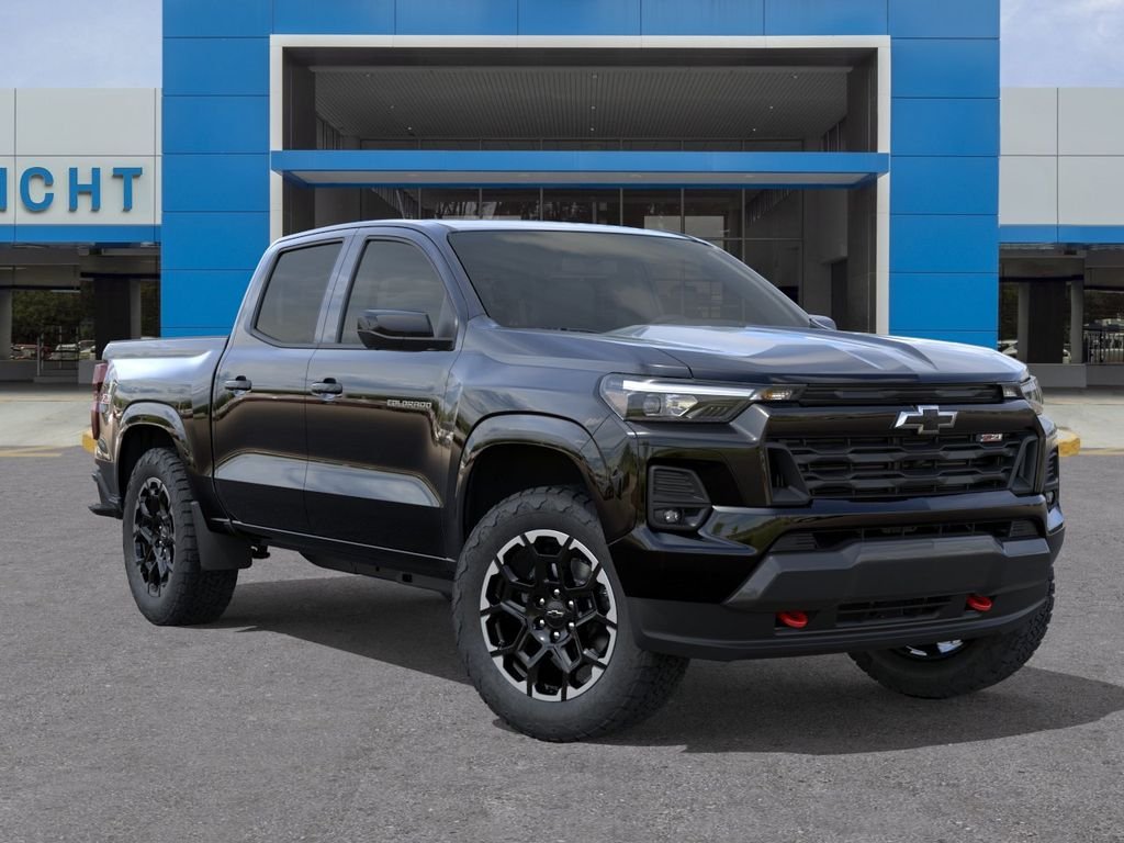 2026 Chevrolet Colorado Z71 - Photo 7