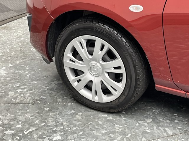 Used 2014 Zeal Red Mazda Sport image 20