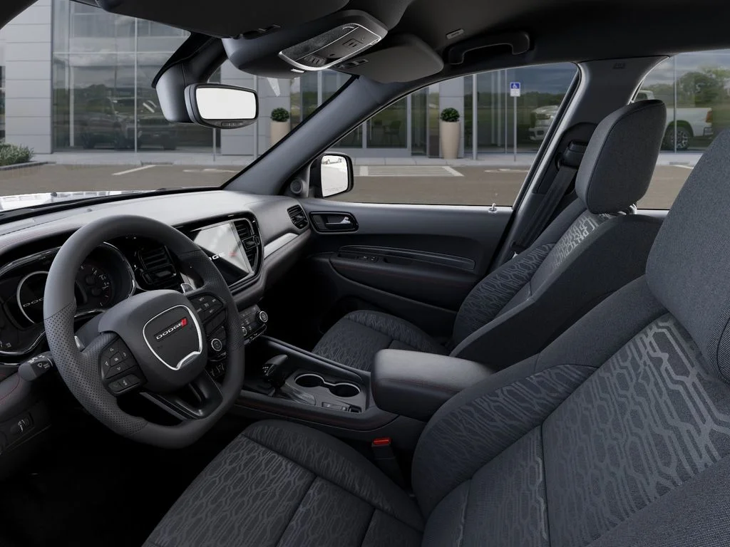 New 2026 Night Moves Dodge GT HEMI V8 image 22