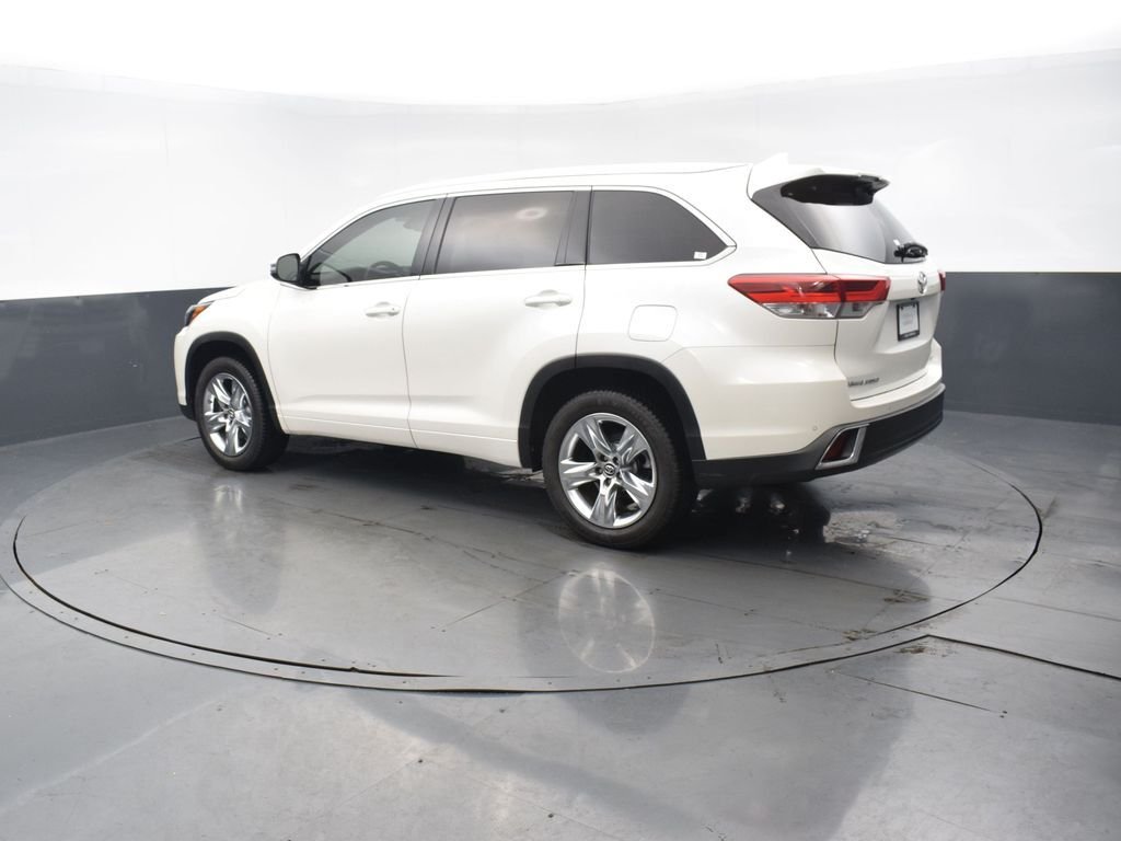 2018 TOYOTA HIGHLANDER - Image 3