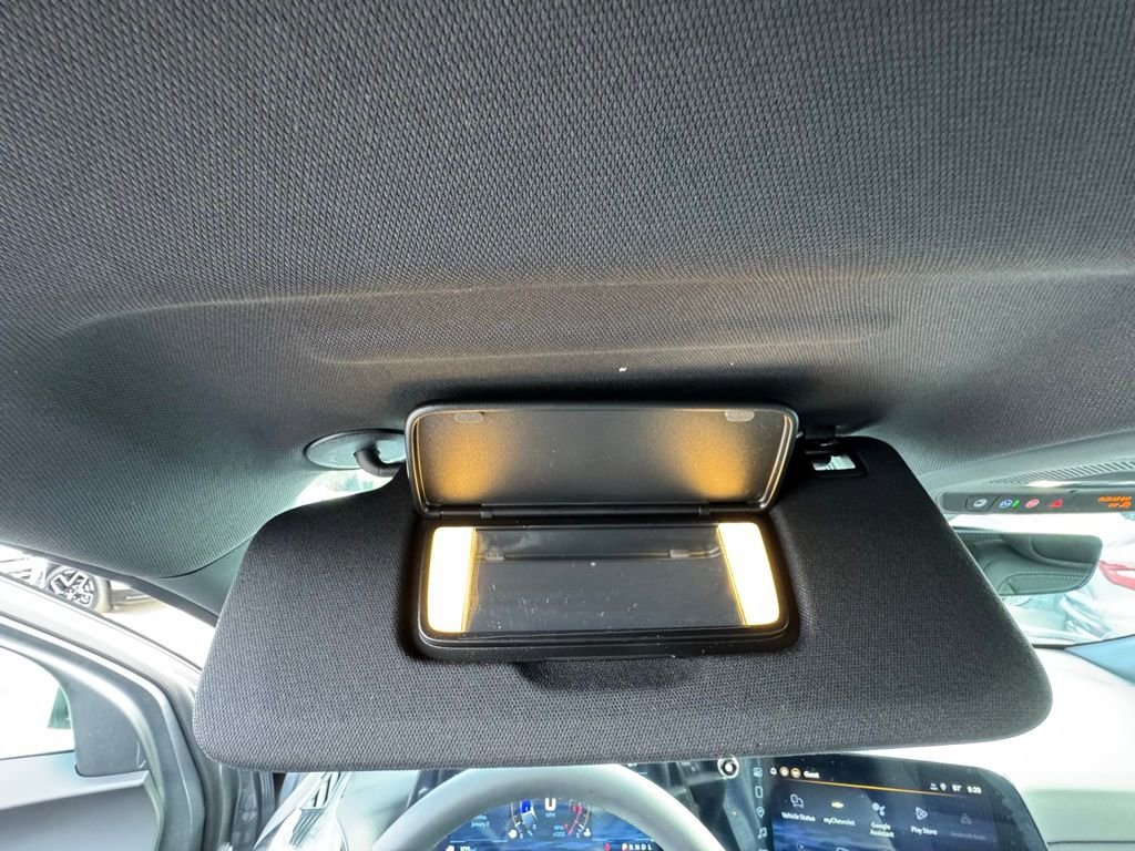 2026 Chevrolet Equinox LT - Photo 36