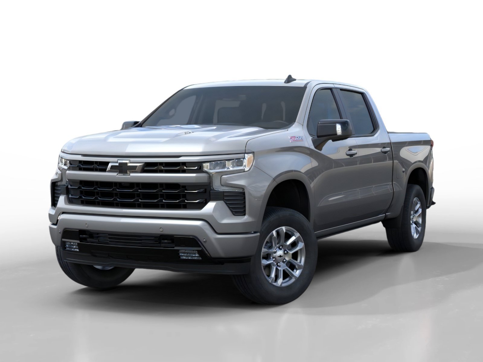 2026 Chevrolet Silverado 1500 RST - Photo 8