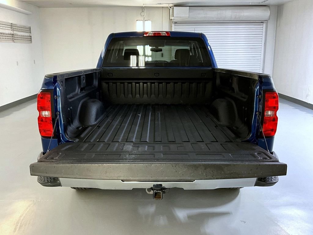 2018 Chevrolet Silverado 1500 LT - Photo 21