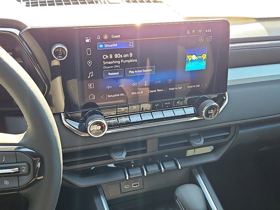 2026 Chevrolet Colorado LT - Photo 17