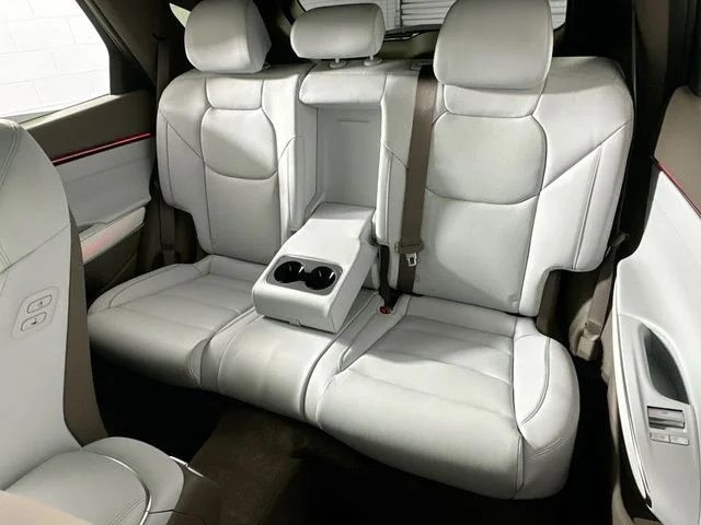 New 2026 Genesis GV70 2.5T Advanced