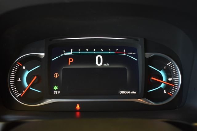 Used 2022 Silver Honda TrailSport image 28