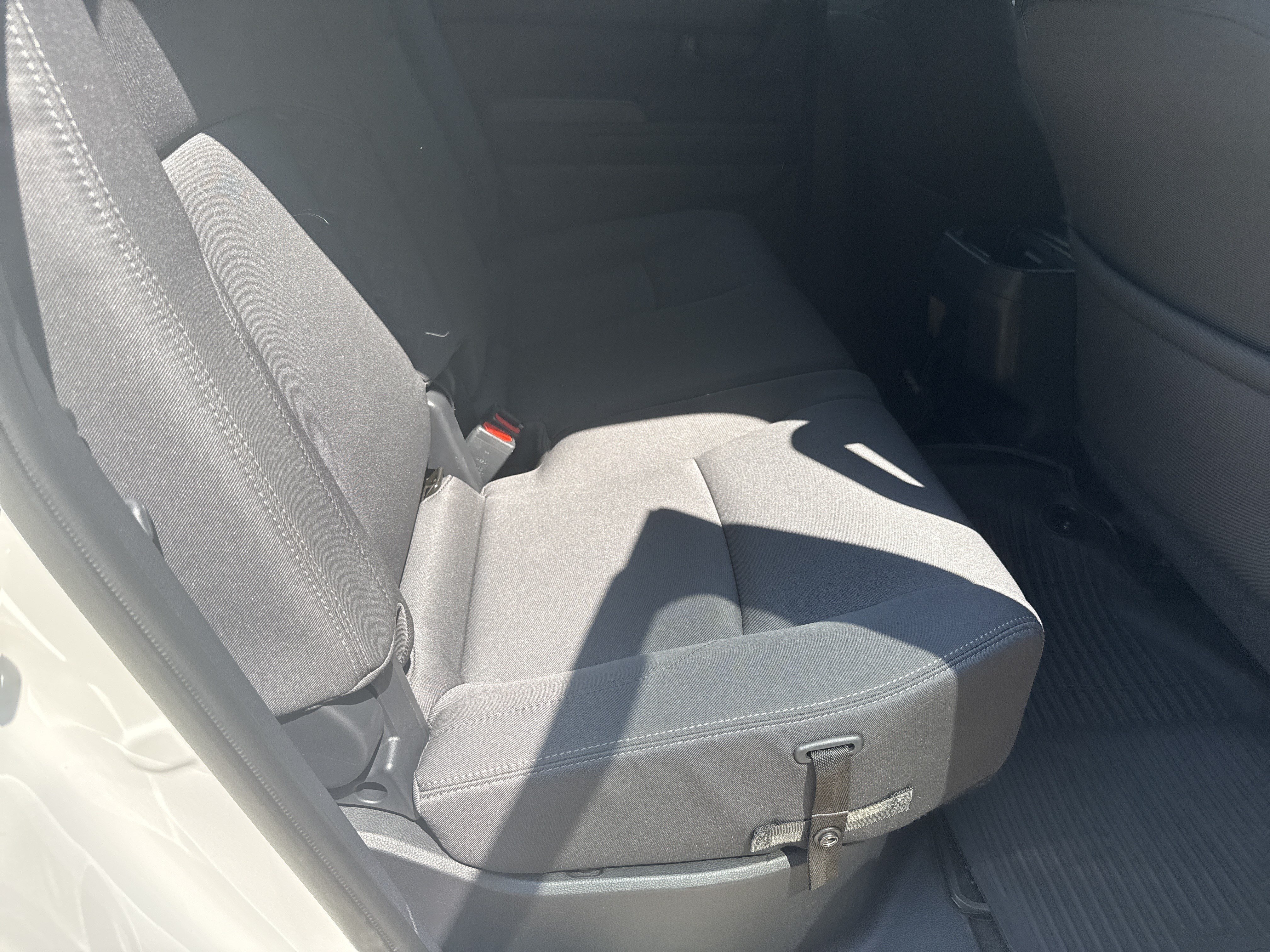 Used 2024 Ice Toyota SR5 image 15