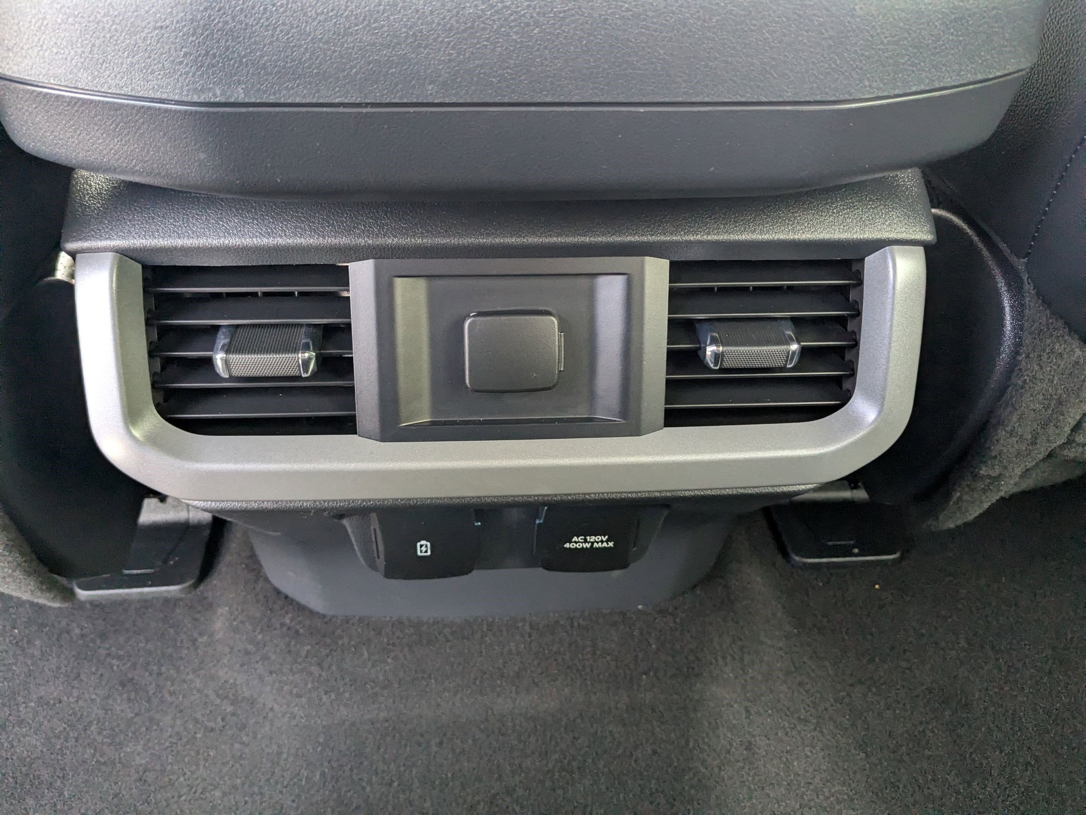 Certified Used 2024 Blue Ford LARIAT image 30