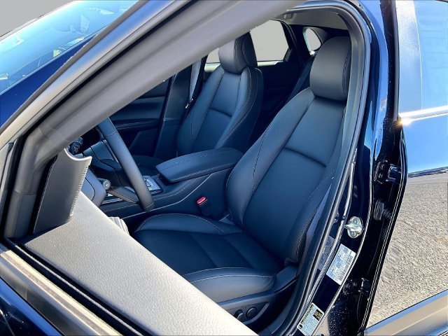 New 2026 Deep Crystal Blue Mica Mazda 2.5 S Preferred AWD image 10