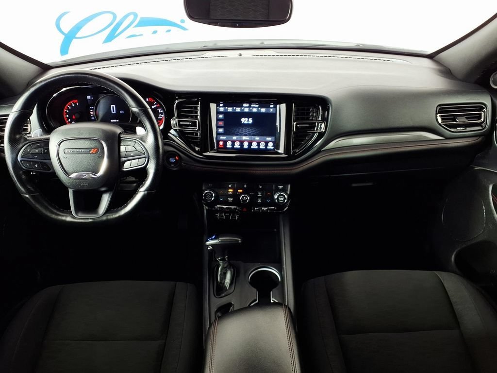 Used 2023 White Knuckle C Dodge GT image 14