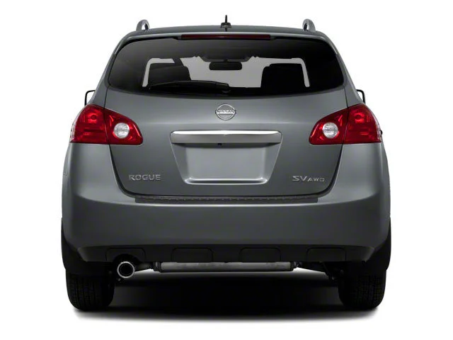 Used 2013 Pearl White Nissan S image 8