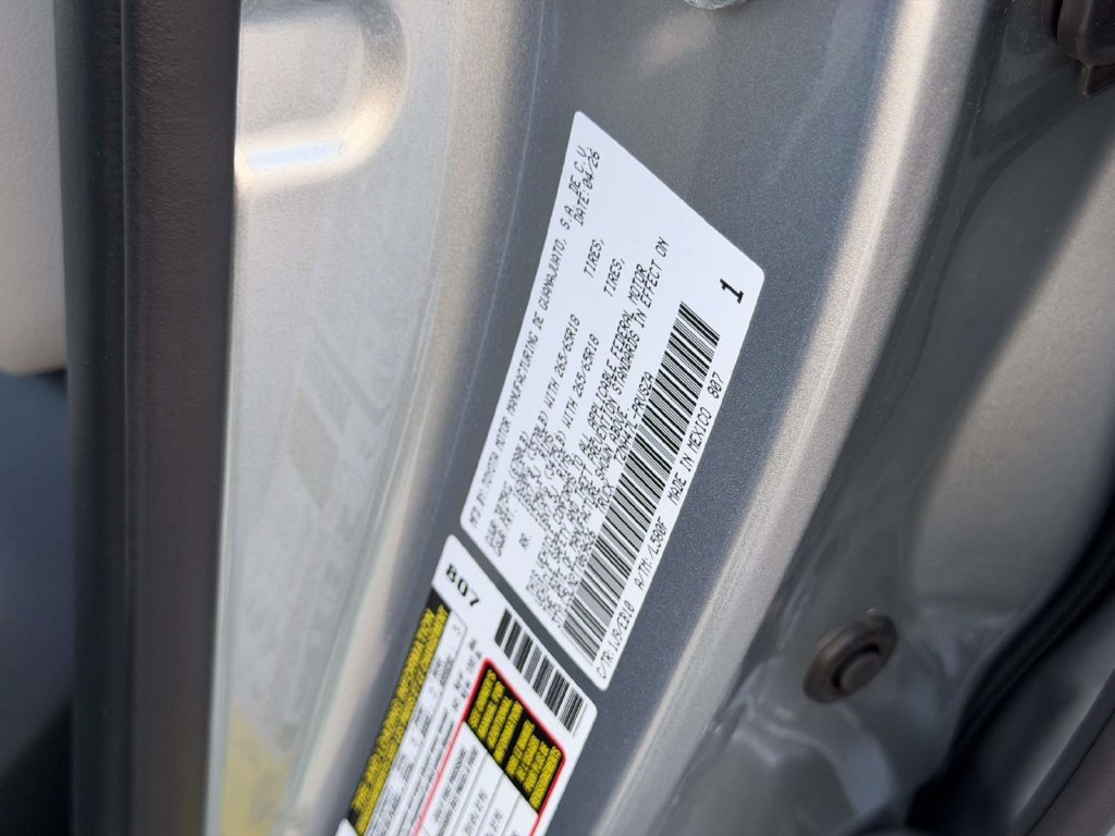 2026 Toyota Tacoma Limited - Photo 25