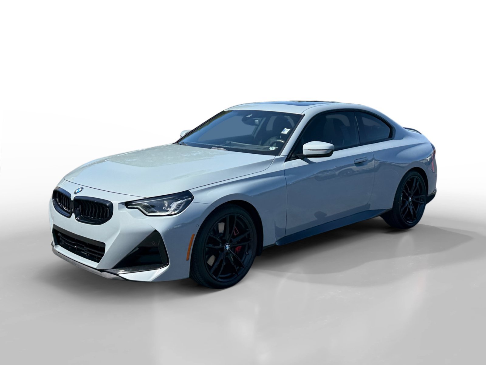 2024 BMW 2 Series 230i