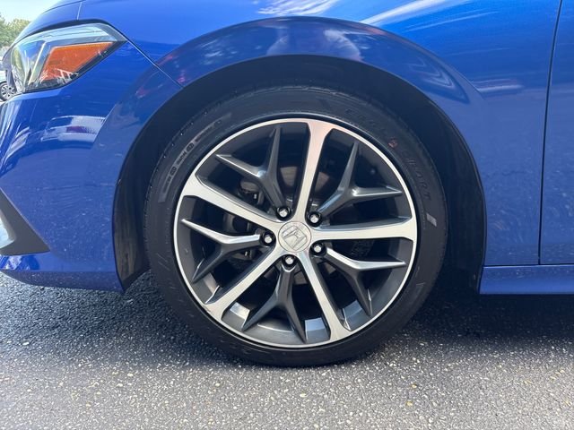 2024 Honda Civic Touring - Photo 12