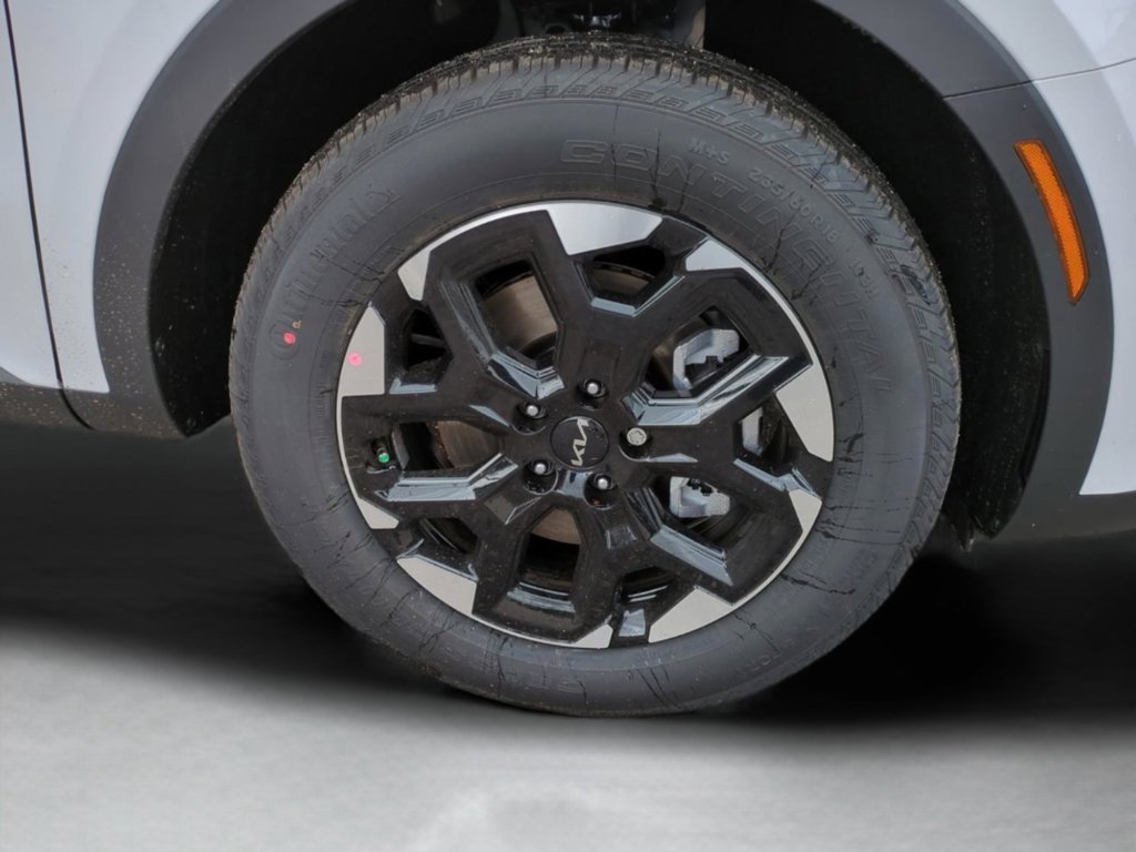 2026 Kia Sorento S - Photo 12