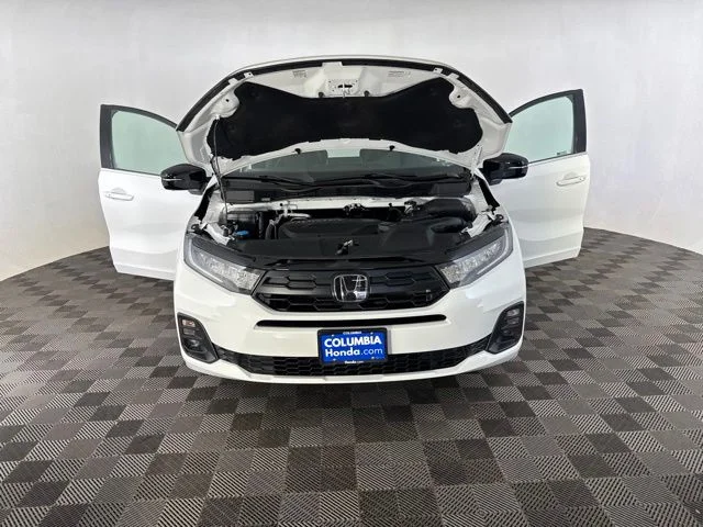 Used 2026 White Honda Sport-L image 15