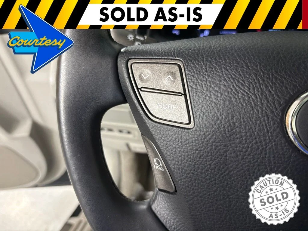 Certified Used 2010  Lexus 460 image 20