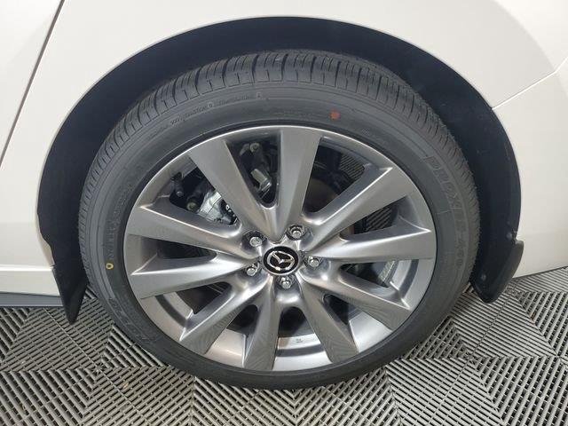 New 2026 Snowflake White Pearl Mazda 2.5 S Preferred image 9