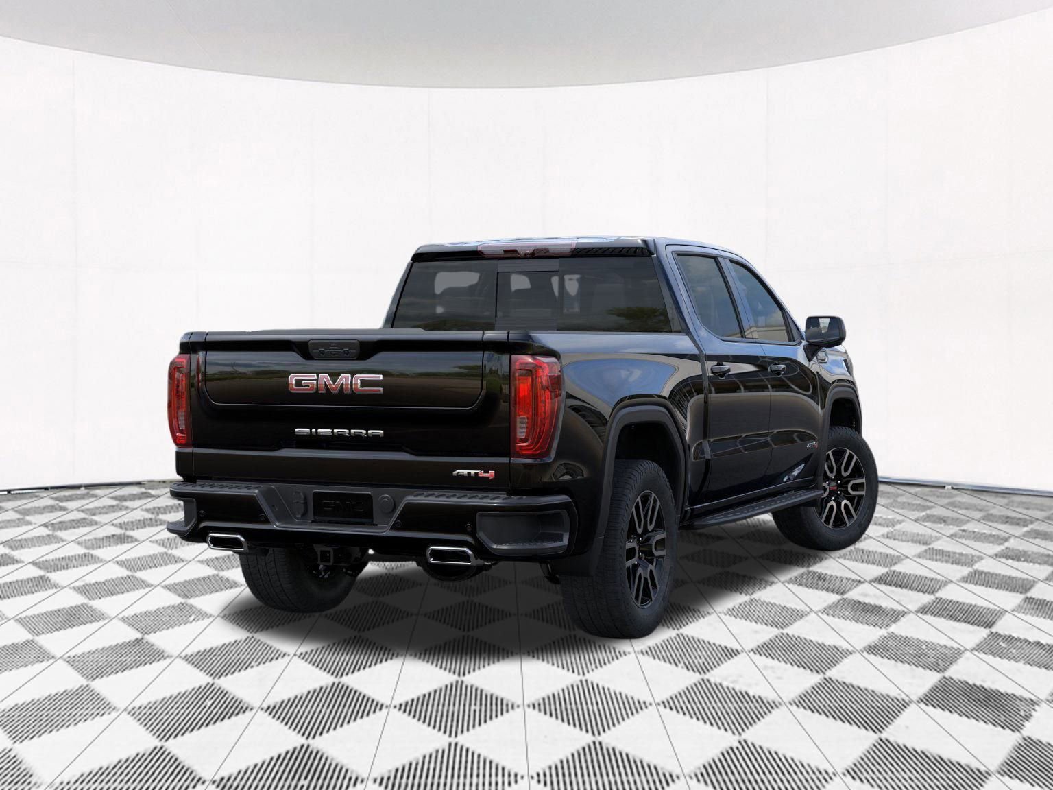 2026 GMC SIERRA - Image 8