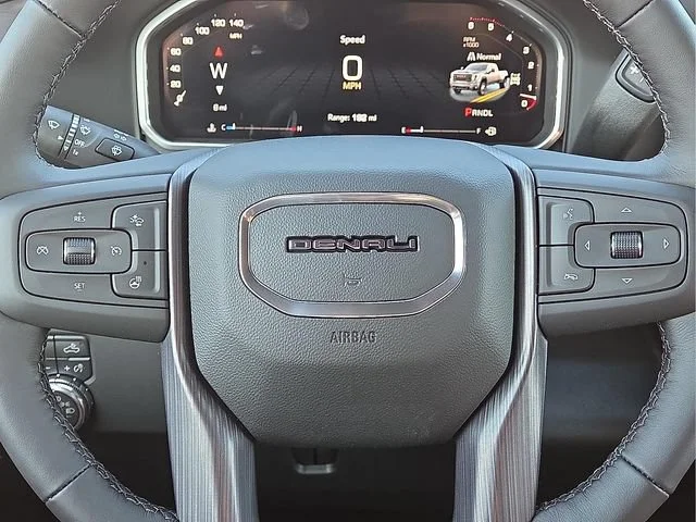 2026 GMC Sierra 3500HD Denali Ultimate - Photo 19