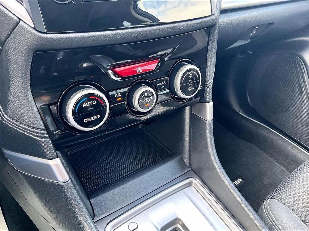 Used 2023 Black Subaru Premium image 32
