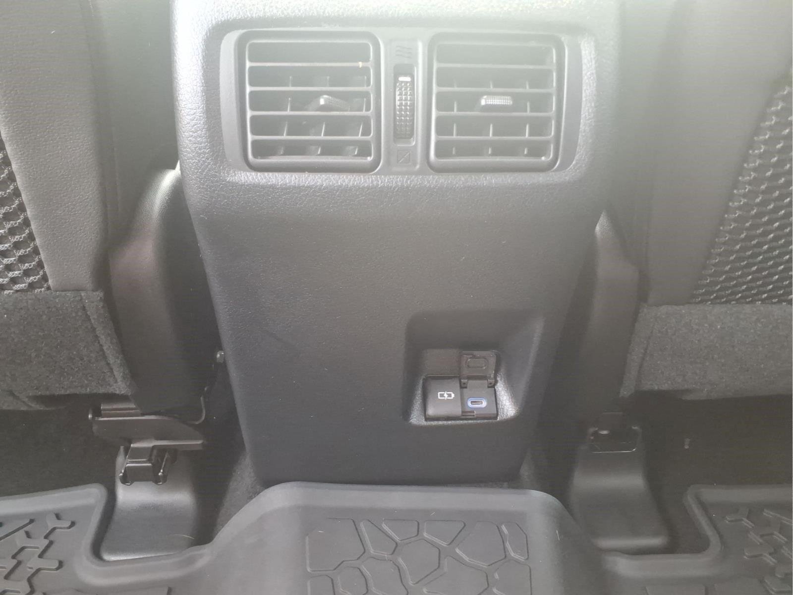 Used 2024 Underground Toyota TRD Pro image 15