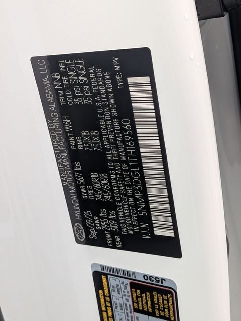 Used 2026 White Hyundai XRT image 33